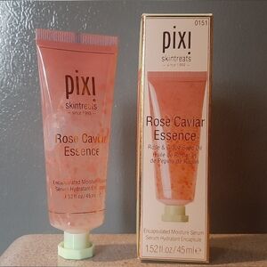 Pixi Beauty Rose Caviar Essence Serum 45ml